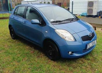 Sprzedam Toyota Yaris 2