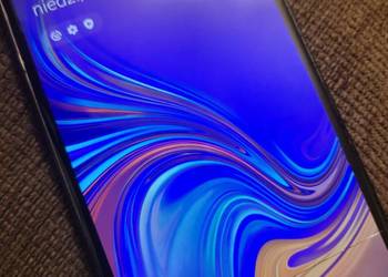 Sprzedam telefon samsung Galaxy a7