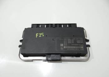 MODUŁ STEROWNIK ŚWIATEŁ BMW X3 F25 9290014