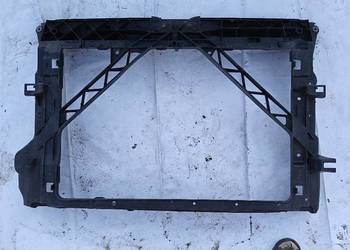 PAS PRZEDNI WZMOCNIENIE SKODA FABIA III 3 6V