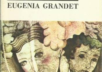 EUGENIA GRANDET - BALZAC HONORIUSZ