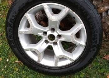 Koło zapasowe Ford Kuga 17 cali 5*108  oryginalne