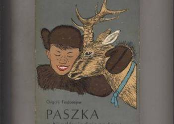 Paszka z Niedżwiedziego Jaru - Fiedosiejew