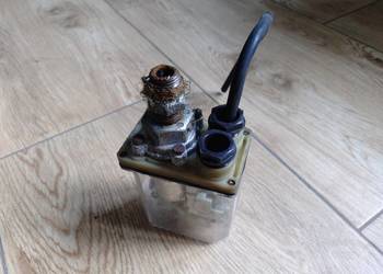 Automat ciśnieniowy do hydroforu (1976rok)