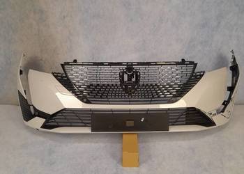 Przedni Zderzak Peugeot 308 III T10 2021-