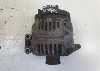 ALTERNATOR Mini One R50 R53 1.6 16V _ 110A bosch 0124325158