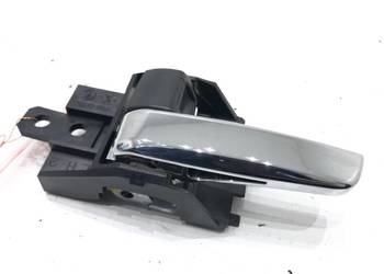 KLAMKA WEWNĘTRZNA LEWY TYŁ PEUGEOT 4008 Hatchback