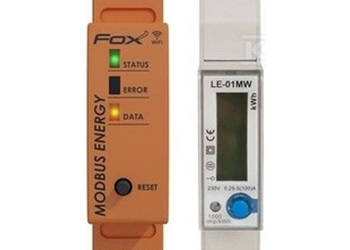 Zest.liczn LE-01MW&INTEGR wi-modbus-d