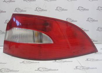 SKODA SUPERB II 10r lampa prawa tył 3T5945096 270502