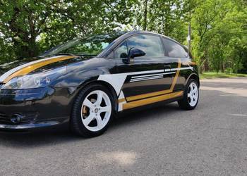 Sprzedam Citroen C4 l coupe 1.4 16v 88 km