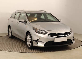 Kia Ceed 1.5 T-GDI