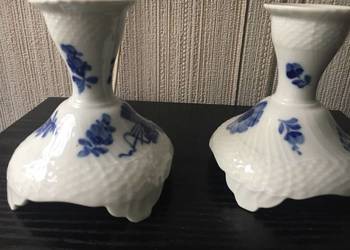 Świeczniki Royal Copenhagen