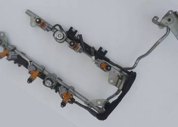 LISTWA WTRYSKOWA INFINITI QX70 FX37 3.7
