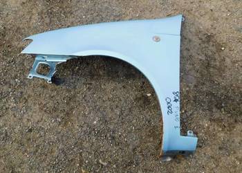 punto II błotnik kolor 804 nr 0002 WYSYŁKA