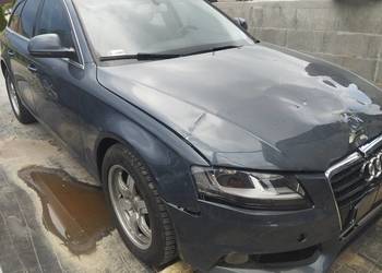 Audi a4 b8