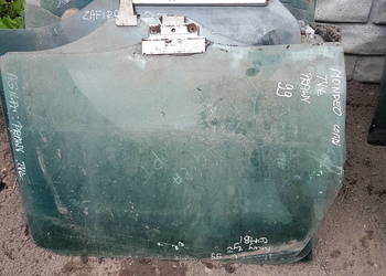 FORD MONDEO MKI KOMBI SZYBA DRZWI PRAWA TYL