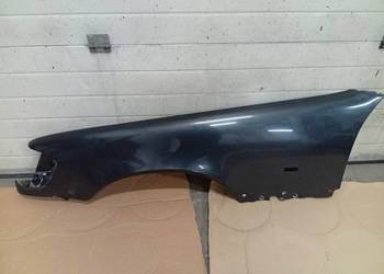 Błotnik przedni lewy do Mercedesa W140