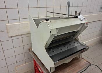 Krajalnica do chleba 11mm Jac MOM 420/11