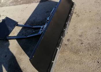 Śnieżny PŁUG DO QUADA