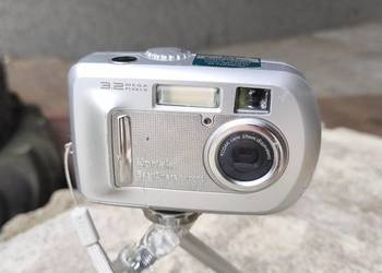Aparat Kodak EysyShare CX7300