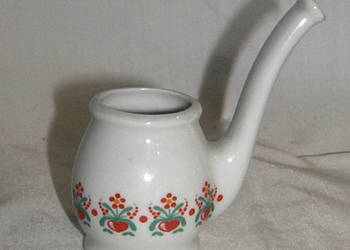 pijałka vintage porcelana_Dvin