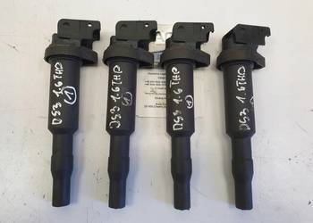 CEWKA ZAPŁONOWA Citroen DS3 1.6 THP _ oryginał