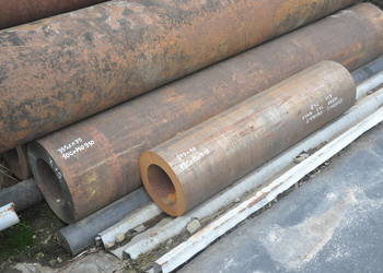 Rura 10CrMO910