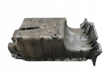 MISKA OLEJOWA 1.6 16V Opel Astra IV (2009- 2020 ) J