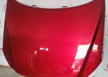 Maska Pokrywa Silnika Mazda CX3 CX 3 2014-2021