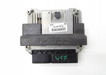KOMPUTER STEROWNIK SILNIKA 03L906018JG 2.0 TDI AUDI A4 B8 A5 8T CGL CGLC