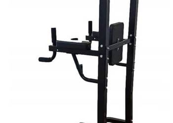 Drążek stacjonarny do podciągania ćwiczeń