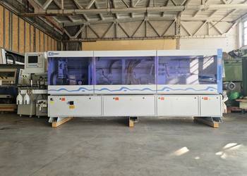 Okleiniarka Brand Homag 650 frez wstępny