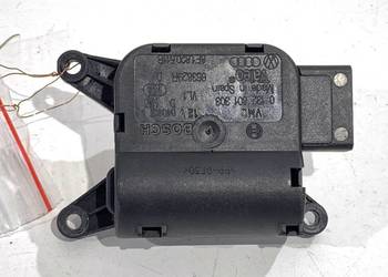 SILNIK NAGRZEWNICY AUDI 8E1820511B A4 B7 04-08