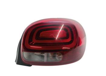 LAMPA TYŁ PRAWA EU  9812257480 Citroen C3 III (2016-2024)