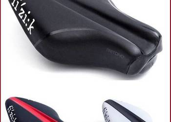 Siodełko Fizik 5.5 6.5 Triathlonowe Do Jazdy Na Czas Rowerowe Szosowe