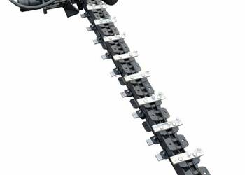 Koparka do rowów (trenczer) 60 cm / 80 cm / 90 cm JSB MINI