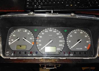 Licznik Passat B4 benzyna