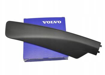 VOLVO XC90 zaslepka relingu przednia lewa OE