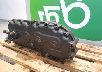 Skrzynia redukcyjna CAT TH 414 Skrzynia redukcyjna CAT TH 414