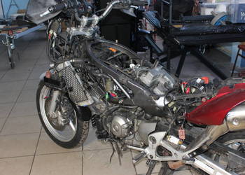 Honda Varadero 1000  SD 02 /2007,ABS