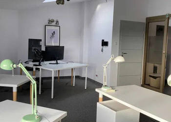 Oferta wynajmu lokalu Warszawa Aleja Jerzego Waszyngtona 29m2