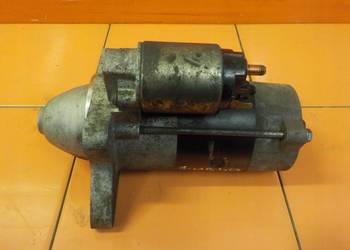 RANGER IV MAZDA BT-50 2.5 TDCI 08r 143KM WLAE rozrusznik