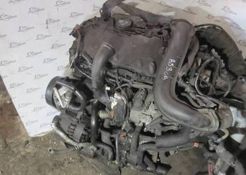 TRAFIC VIVARO PRIMASTAR 2.0 DCI M9R780 114KM 07r silnik kompletny