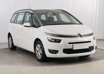 Citroen C4 Grand Picasso 1.6 THP