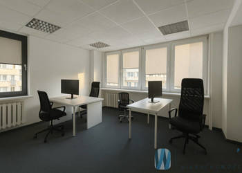 Lokal 38.2m2 Warszawa Pańska