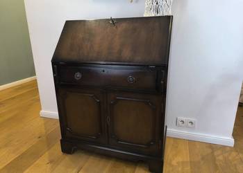 Piękny sekretarzyk, pomocnik,komoda, polecam