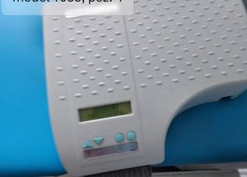 Syndyk sprzeda Lympha Press do masażu limfatycznego