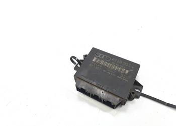 MODUŁ AUDI A8 D3 4E0919283C