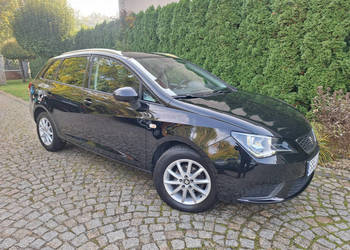 Seat Ibiza 1.0 EcoTSI Style- niewielki przebieg IV (2008-)
