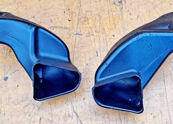 MERCEDES W117 CLA W246 B KOLANO WLOTU POWIETRZA  A2468310546 MERCEDES W117 CLA W246 B KOLANO WLOTU POWIETRZA  A2468310546